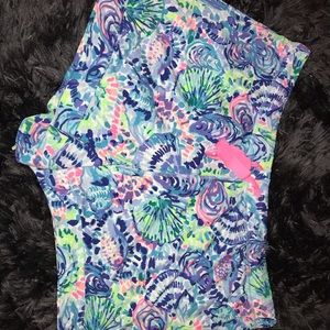 Lily shorts